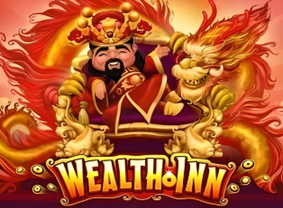 Wealth Inn Wealth Inn Logo