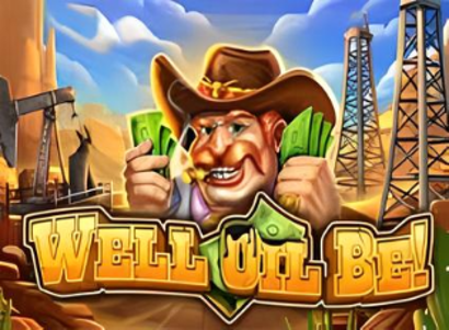 Well Oil Be Logo