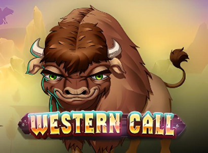 Western Call Logo