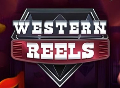 Western Reels Logo