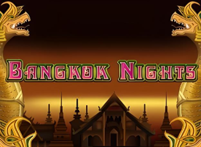 WGS Bangkok Nights Logo