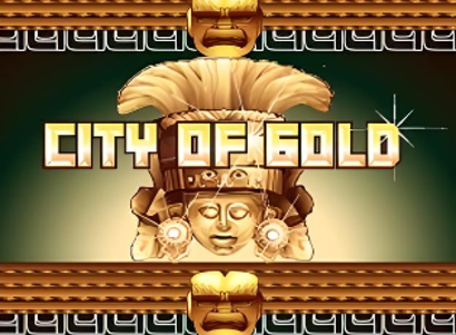 WGS City of Gold Logo