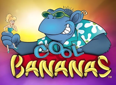 WGS Cool Bananas WGS Cool Bananas Logo