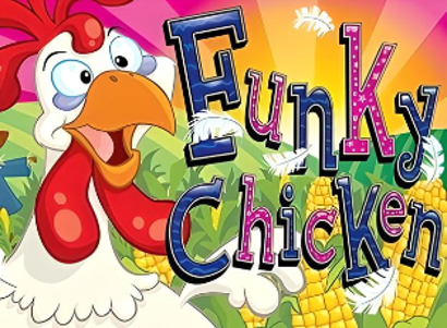 WGS Funky Chicken Logo
