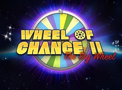 Wheel of Chance II Logo