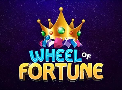 Wheel of Fortune Logo