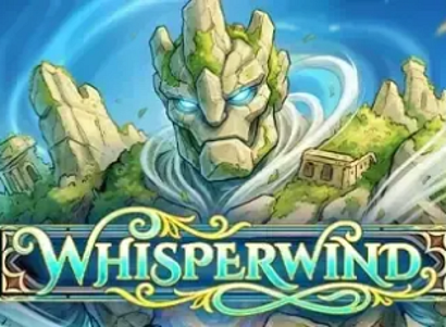Whisper Wind Whisper Wind Logo