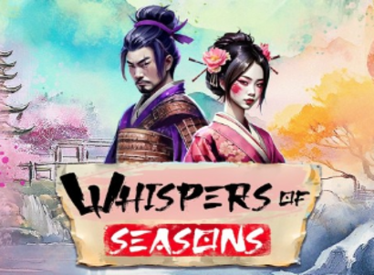 Whispers of Seasons Logo