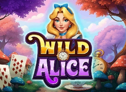 Wild Alice Logo