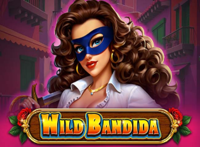 Wild Bandida Logo