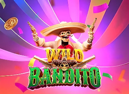 Wild Bandito Logo