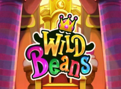 Wild Beans Wild Beans Logo