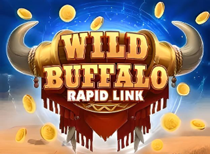 Wild Buffalo Rapid Link Logo