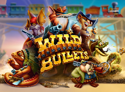 Wild Bullets Logo