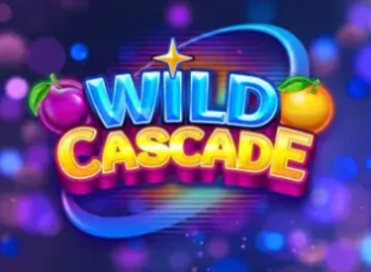 Wild Cascade Logo