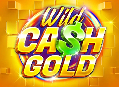 Wild Cash Gold Logo