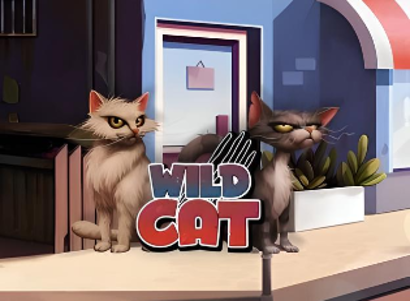 Wild Cat Logo