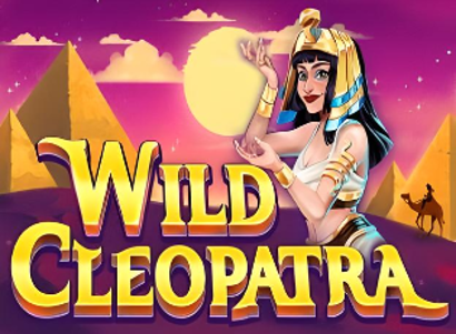 Wild Cleopatra Logo