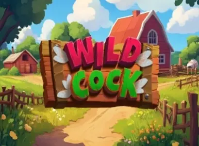 Wild Cock Logo