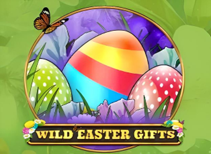 Wild Easter Gifts Logo