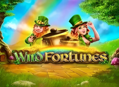 Wild Fortunes Logo