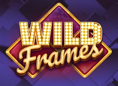 Wild Frames Wild Frames Logo