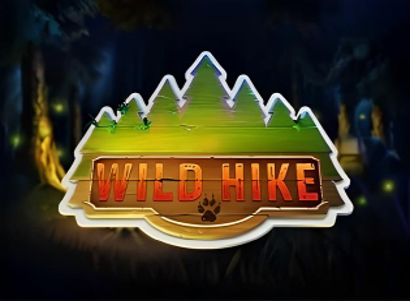 Wild Hike Logo
