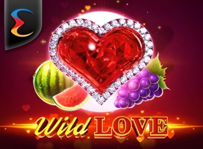 Wild Love Logo