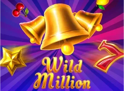 Wild Million Logo