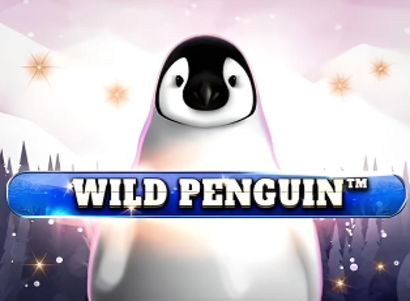 Wild Penguin Logo