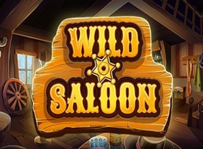 Wild Saloon Logo