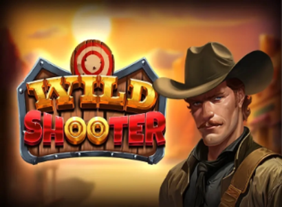 Wild Shooter Logo