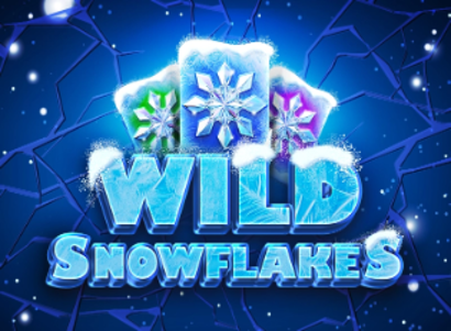 Wild Snowflakes Logo