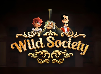 Wild Society Logo