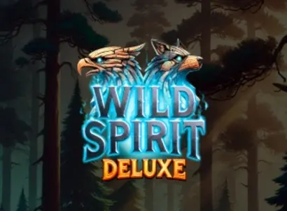 Wild Spirit Deluxe Logo