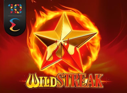 Wild Streak Logo