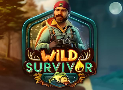 Wild Survivor Logo