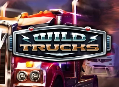 Wild Trucks Wild Trucks Logo
