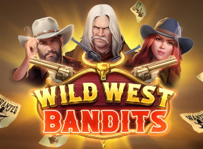 Wild West Bandits Logo