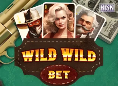 Wild Wild Bet Logo