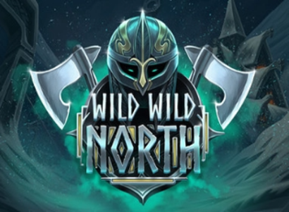 Wild Wild North Logo