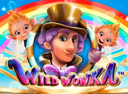 Wild Wonka Logo