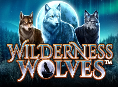Wilderness Wolves Logo