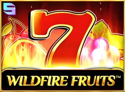 Wildfire Fruits Logo