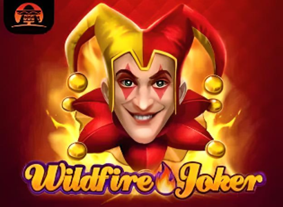 Wildfire Joker Logo