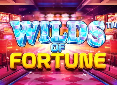 Wilds of Fortune Logo
