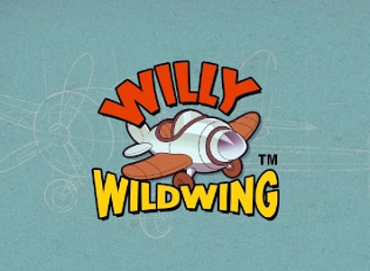 Willy Wildwing Logo