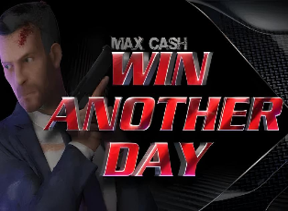 Win Another Day Logo