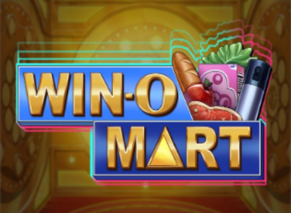 Win O Mart Logo