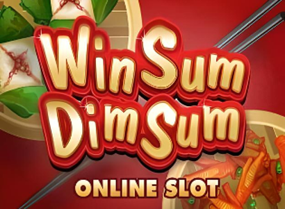 Win Sum Dim Sum Logo